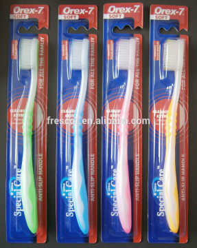 super star toothbrush