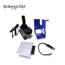 Joystick Control System Conversion Kit for Genie Lift GS-1930 GS-1530 GS-2