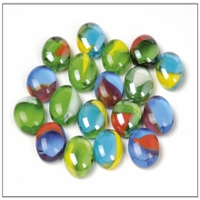 Wholesale High Quality Salable Glass Gems