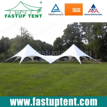 Star Sheltering Tent (SPD3)