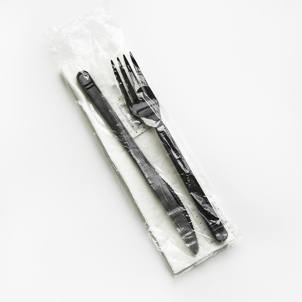 Disposable Cutlery Set