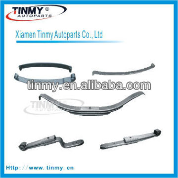 Front Steel Leaf spring