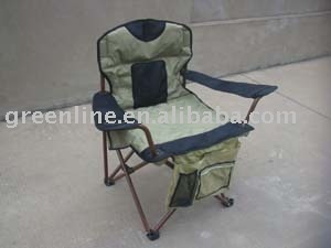 folding leisure chairs