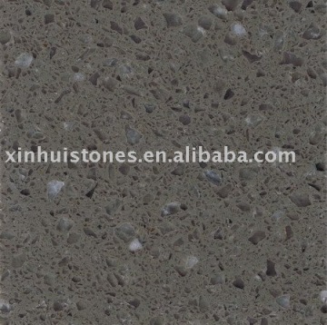 grey quartz stone