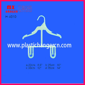 children colorful hangers,plastic children hanger,children hangers