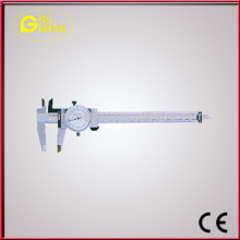 Dial Calipers
