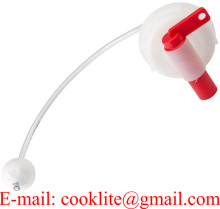 Dosierhilfe Abfüllhahn AFT-hahn Absperrhahn für 5L bis 20L Kanister