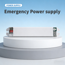 Led Emergency Battery Pack