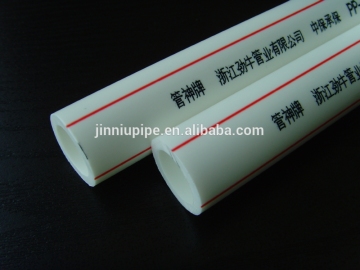 Nano antibacterial pipe