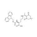 Bulk Production Fmoc-L-Orn(Dde)-OH CAS 269062-80-8