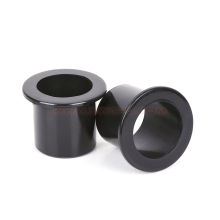 Customized OEM Plastic Bearing Sleeve & Nylon Plastic Sleeve Shoulder Bushing