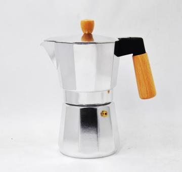 NEW MOKA POT