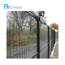 AEOMESH Rock Fall Protection Netting