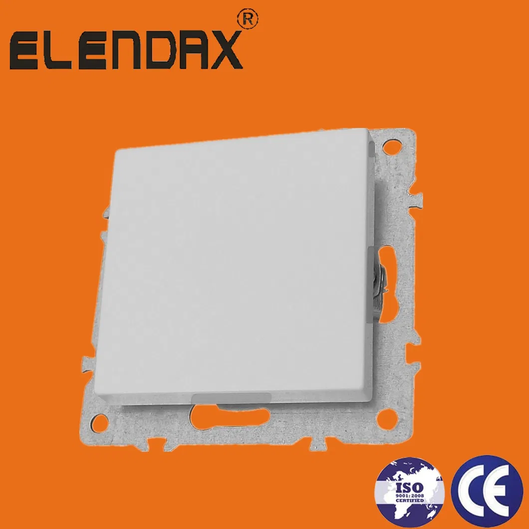 Розетка USB и Type C White Elendax