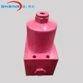 Hydraulic Steel High Pressure Series Product