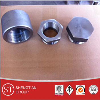 bolt pipe fitting