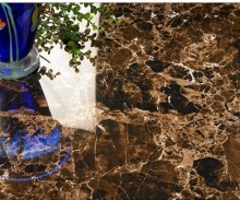 popular design dark brown color ceramics floor outdoor, floor tile price dubai, gres porcellanato tile