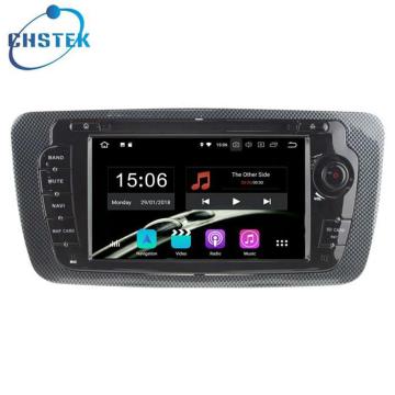 Car Cd Player Android Seat Ibiza 2013