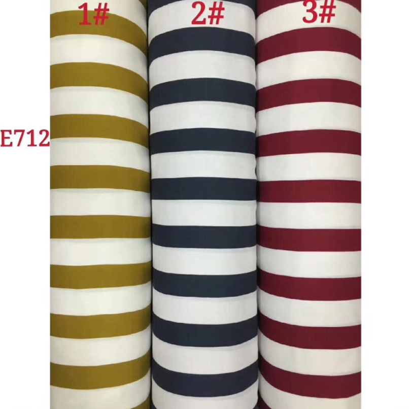 ISP Textlie Challis 45S*45S Textil Spun 100% Rayon Printd Fabric Digitaldruck Hersteller
