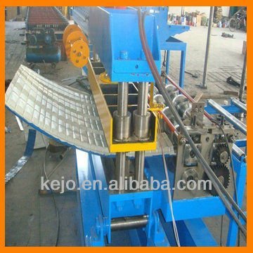 shanghai Curving cold roll forming machine