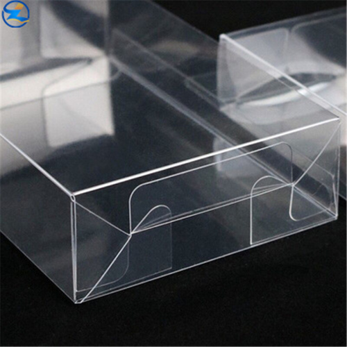 Transparent Casting PP rolls films for toy packaging