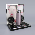 Custom Acrylic Skincare Cosmetic Display Stand