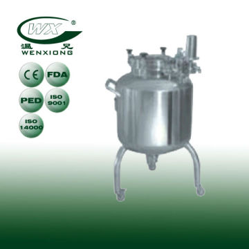 preparation production line mixing tank ,Infusion line Dilute solution with tank