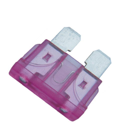 5A -Stecker in Mini Blade Car Fuse Halter