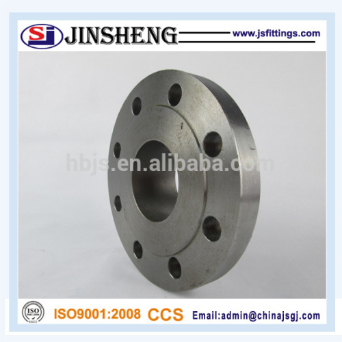 weld neck Carbon Steel flanges for heavy industry