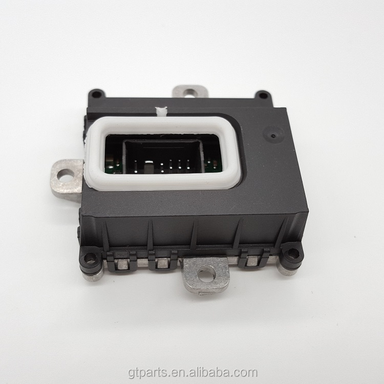 6312 7189 312 63127189312 LED headlight driver module control computer ballast ECU for 7 series E65 E66 E67  E46 E90 E91 E60 E61