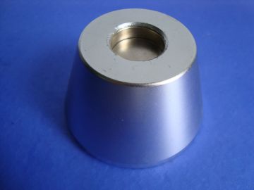 Dome Eas Security Tag Detacher , Golf Tag Detacher For Anti-theft