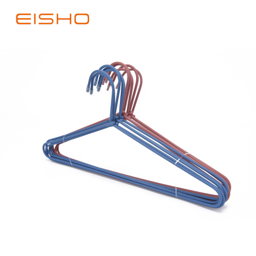 Ganci per funi metalliche in Rattan per piante di EISHO