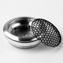 Automobile Modified Aluminum Treble Housing