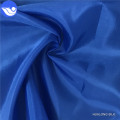 210T Taffeta Polyester Fabric For Lining Sportswear