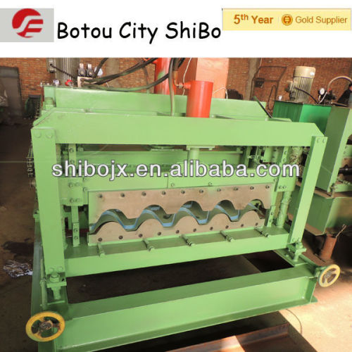 special design encaustic tile machinery for Myanmar