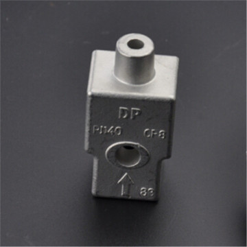 Reliable custom made high precision mechanical parts