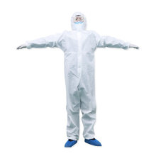 Sterilized Coverall Disposable Protection Suit