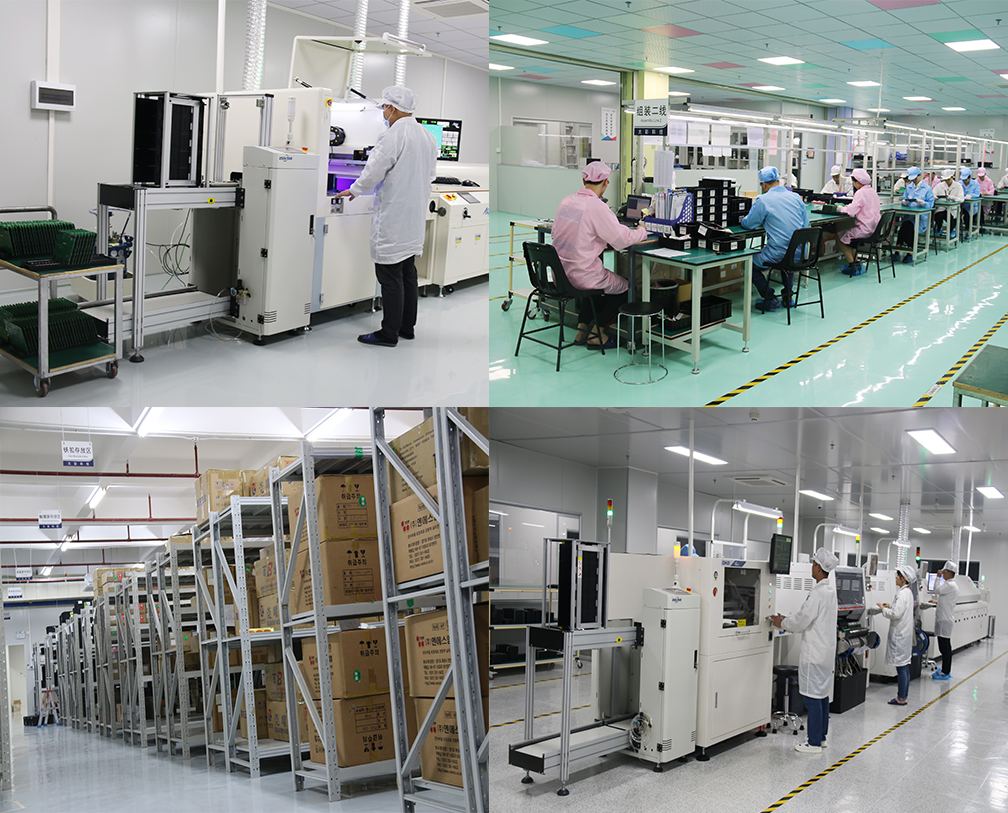 DACAI 8 Inch 800*600 TFT LCD Panel Bus Seat Back AV Display Screen