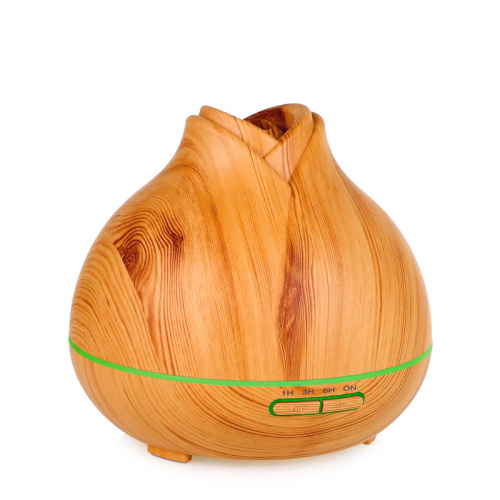 Unikalny wzór kwiatowy Amazon Essential Oil Aroma Diffuser