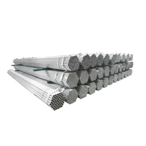 20mm 40mm galvanised pipe gi steel pipe