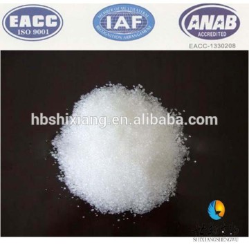 white crystalline powder betaine anhydrous