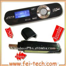 USB Digital Mp3 Player