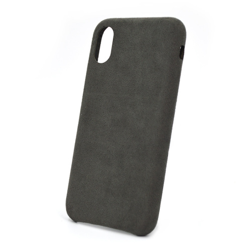 For Iphone 8 Plus Custom Leather Phone Case