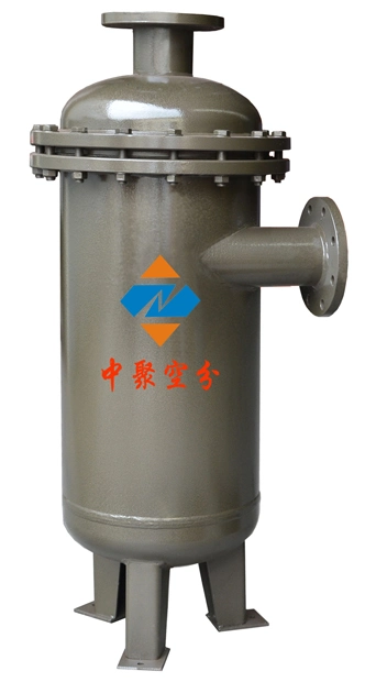 Interceptor de grasa al por mayor / Trampa de grasa / Trampa de filtro de aceite Tratamiento de aguas residuales Equipo de elevación Separador de agua y aceite