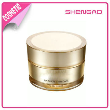 Eye Care Intensive Cream