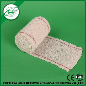 soft hygroscopic bandage