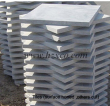 Bluestone, Blue Limestone Floor Tiles (HZX0513C)