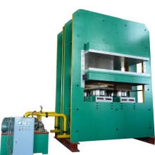 Low Price Trade Assurance Automatic Vulcanizing Press