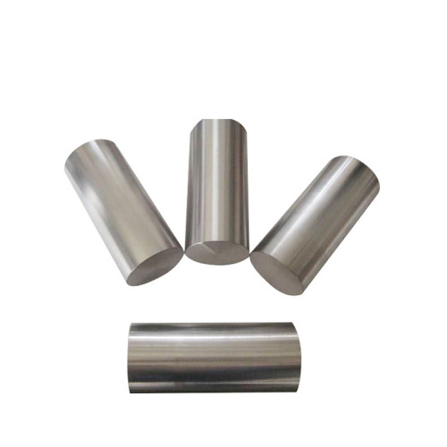 Machinery Titanium Medical Bar em estoque