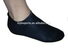 2mm Low Cut Neoprene Scuba, Snorkeling, etc Socks